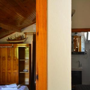 Double Room with Pool View