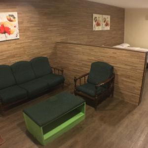 Family 4 Suite Room