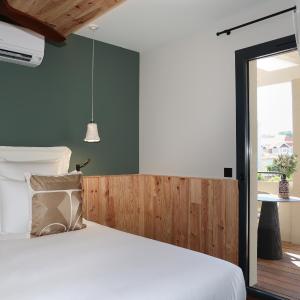 Family Suite With Terrace