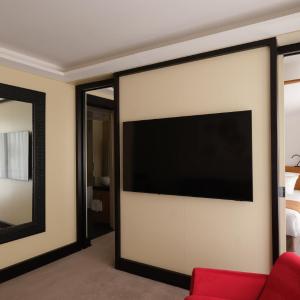 "Five Style" Family Suite