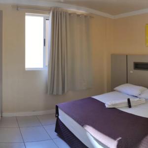 Standard Double Room WITHOUT AIR CONDITIONING
