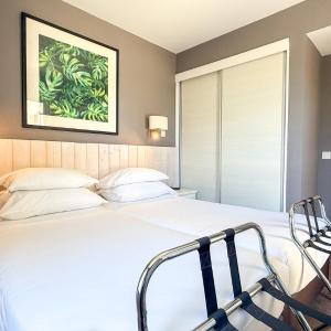 Promo Triple Large Room