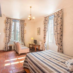 Annex - Relaix Standard Double Room  