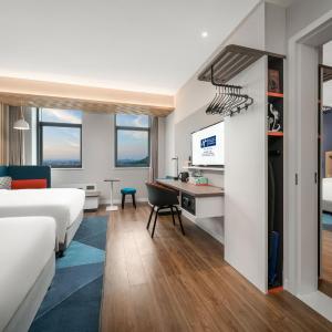 Standard Double Room - Disability Access