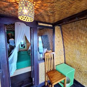 Lumbung House