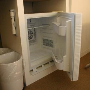 Standard Double Room - High Floor - Non-Smoking