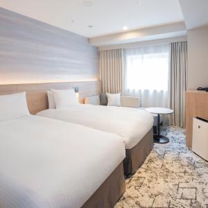 Renovated Superior Twin Room (1 Adult) - Non-Smoking