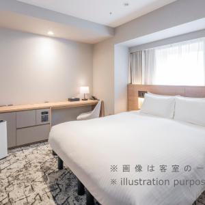 Standard Double Room (1 Adult) - Non-Smoking