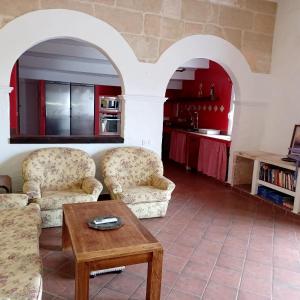 Family Two-Bedroom Suite