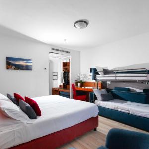 Comfort Quadruple Room
