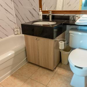 Budget Single Room