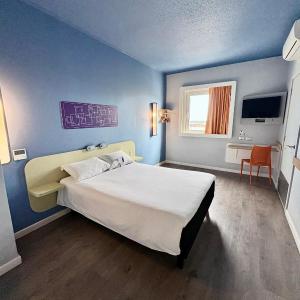 Standard Room - Disability Access
