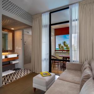 Deluxe Ocean View Twin - 15% discount on SPA