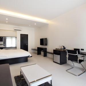Bora Premier Suite