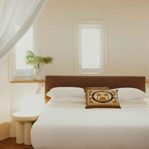 King Penthouse Suite