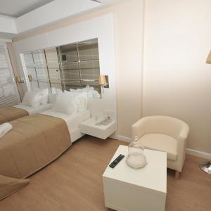 Standard Room with Land View