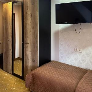 Budget Twin Room