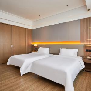 Business Twin Room