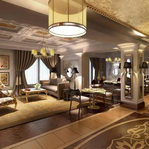 Knight Suite
