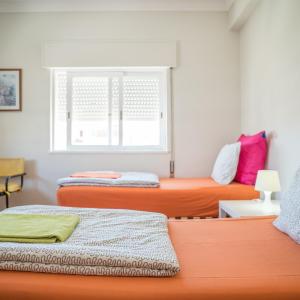 Standard Double or Twin Room with Garden View