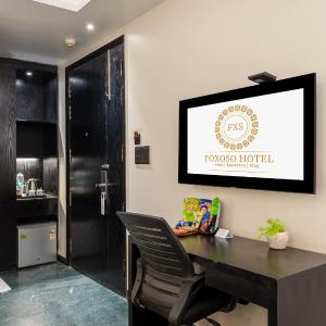 Premium Double Room with 10% discount on Two-way Airport Transfer
