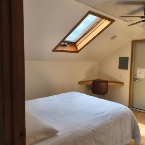 2 Bedroom Suite