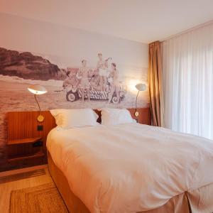 Double room "MI CASA SIGNATURE"