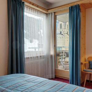 Superior Double Room Pöstli