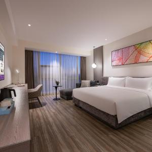 Privilege King Room