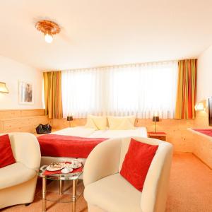 Basic Double Room (25)