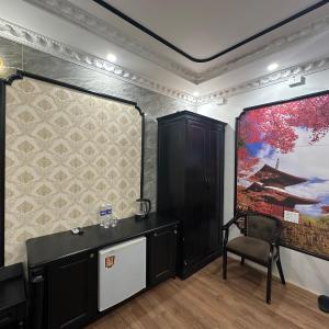 Deluxe Family Suite