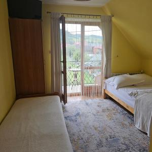 Triple Room with Balcony