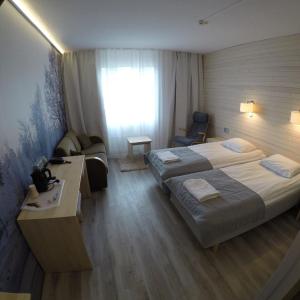 Premium Twin Room