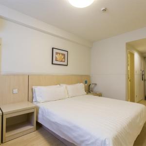 Business Double Room A
