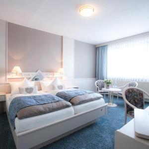 Double Room with Shower