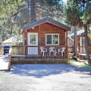 Studio Cabin