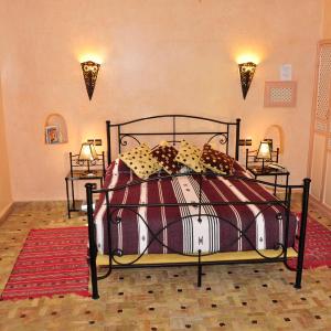 Bungalow (2 Adults)