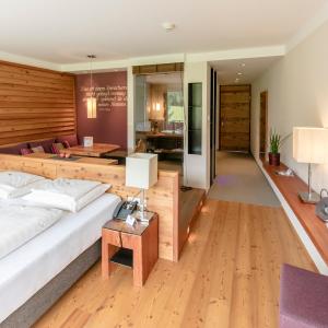 Double Room Lärche