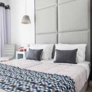 Double or Twin Room with Balcony
