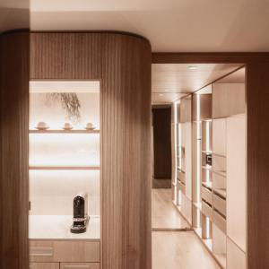 Suite with Terrace