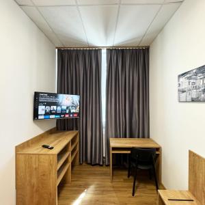 Einzelzimmer im Business-Center