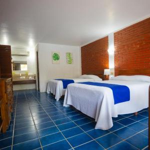 Quadruple Room with Bathroom
