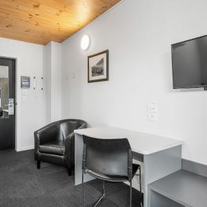 Studio Double Suite