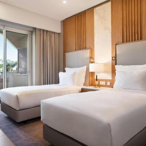Two Bedroom Sunset Suite