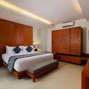 Premium Deluxe Cottage