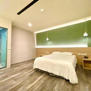 Economy Double Room- No Window