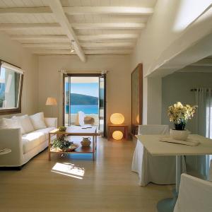 Suite with Sea View