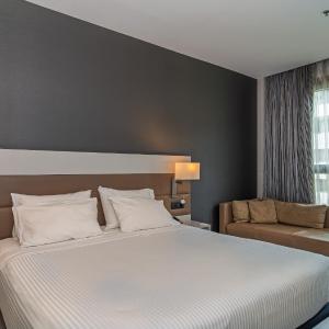 Double Room with City View