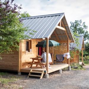 Superior Chalet