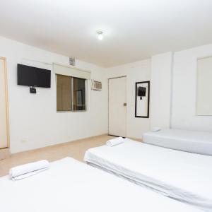 Basic Triple Room